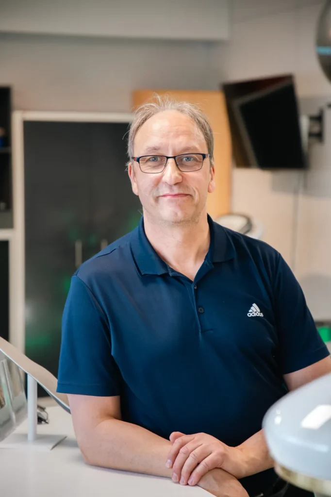 Tommys Fysio Nykarleby, fysioterapi